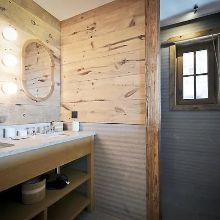 Luxueux 12 Pers. Avec Bain Nordique, Cinema Et Ski-in/ski-out - Fr-1-613b-49 Saint-Martin-de-Belleville